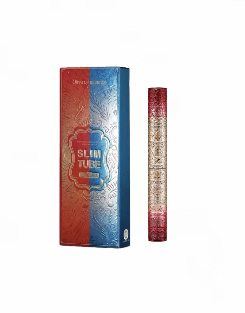 THE SLIM TUBE